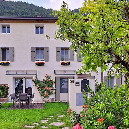 Casa Paola Apartment Borso del Grappa Exterior photo